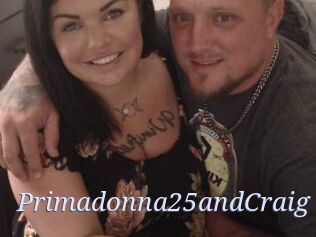 Primadonna25andCraig