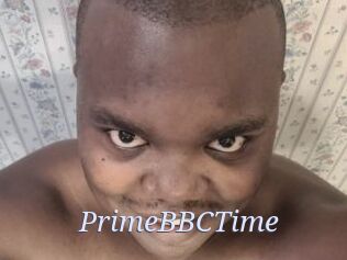 PrimeBBCTime
