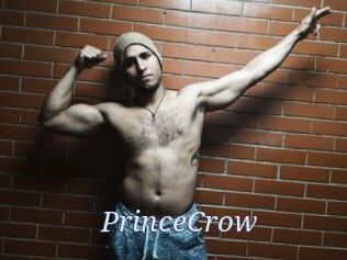 PrinceCrow