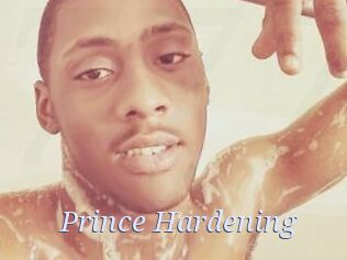 Prince_Hardening