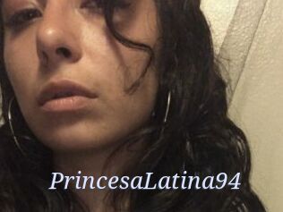 PrincesaLatina94