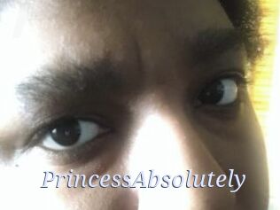 PrincessAbsolutely