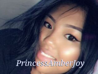 PrincessAmberJoy