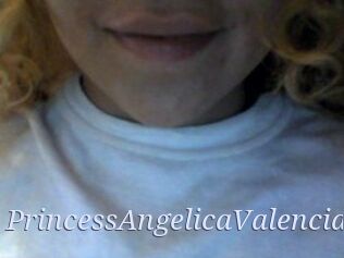 PrincessAngelicaValencia