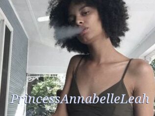 PrincessAnnabelleLeah