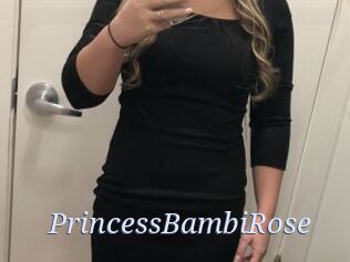 PrincessBambiRose