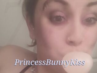 PrincessBunnyKiss