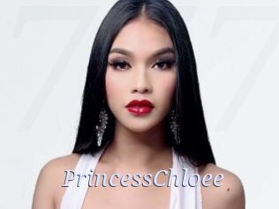 PrincessChloee 777 Erotik Chat