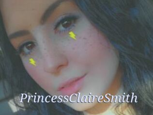PrincessClaireSmith