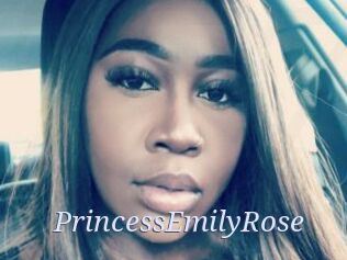 PrincessEmilyRose