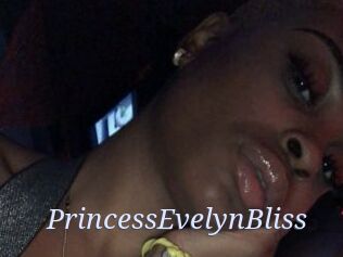 PrincessEvelynBliss