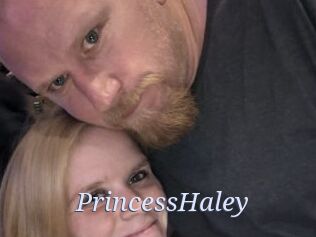 PrincessHaley