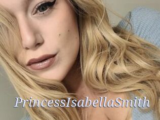 PrincessIsabellaSmith