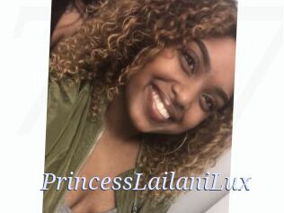 PrincessLailaniLux