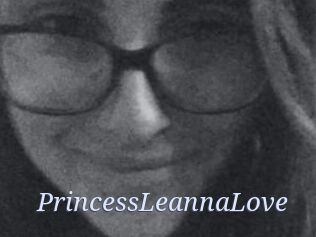 PrincessLeannaLove