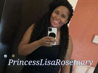 PrincessLisaRosemary