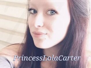 PrincessLolaCarter