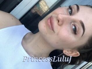 PrincessLuluJ