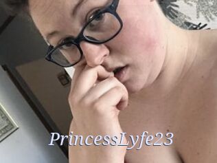 PrincessLyfe23