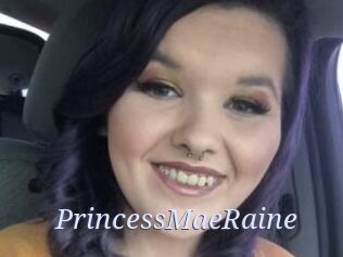 PrincessMaeRaine