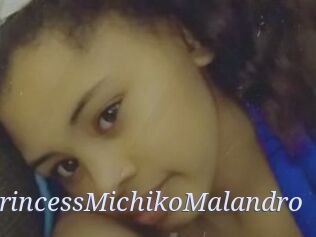 PrincessMichikoMalandro