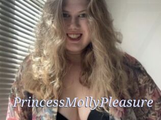PrincessMollyPleasure 777 Erotik Chat