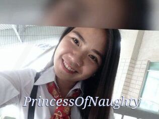 PrincessOfNaughty