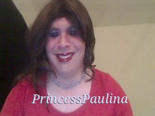 PrincessPaulina