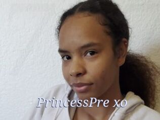 PrincessPre_xo