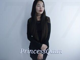 PrincessQaun