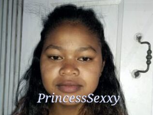 PrincessSexxy