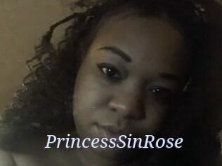 PrincessSinRose