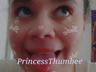 PrincessThumbee