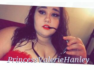 PrincessValerieHanley