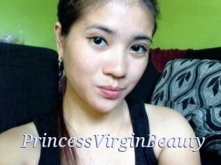 PrincessVirginBeauty