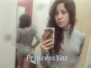 PrincessYaz