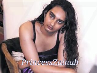 PrincessZainab