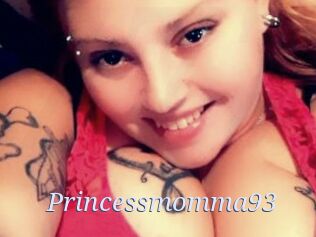Princessmomma93