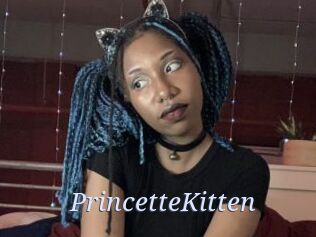PrincetteKitten