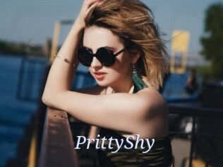PrittyShy