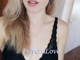 PriveraLove