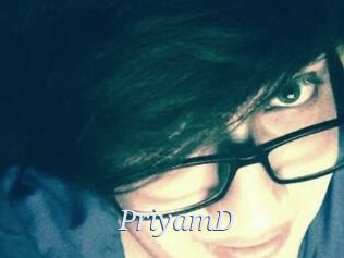 PriyamD