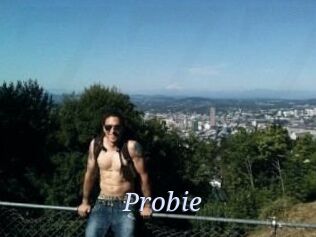 Probie