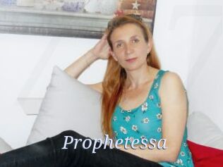 Prophetessa 777 Erotik Chat