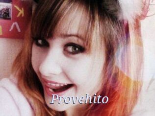 Provehito