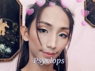 Psyclops