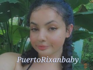 PuertoRixanbaby