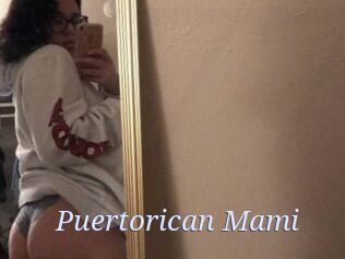 Puertorican_Mami