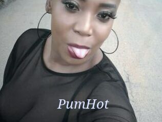 PumHot 777 Erotik Chat
