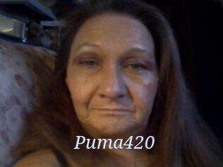 Puma420